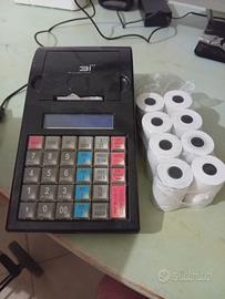 registratore di cassa