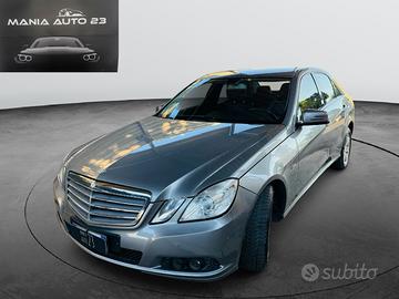 Mercedes-benz Classe E -2010 cdi Executive*170 CV*
