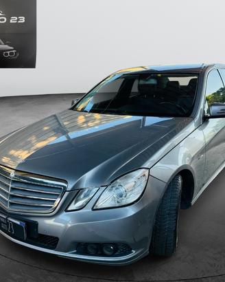 Mercedes-benz Classe E -2010 cdi Executive*170 CV*