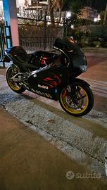 aprilia rs 125