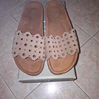 sandalo donna