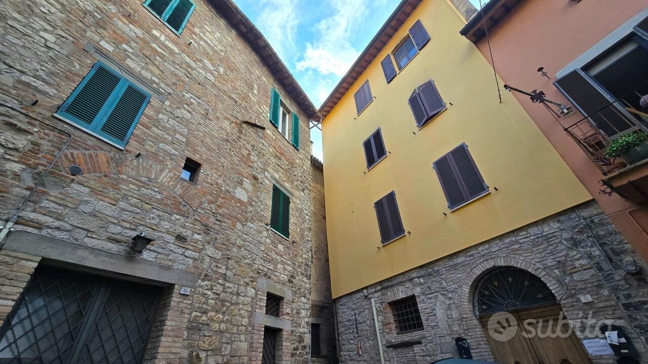 Appartamento – Todi, Stazione Ponte Rio - Vista 5