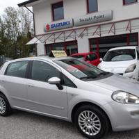 FIAT Punto 0.9 TwinAir Turbo 86 CV S&S 5 porte S