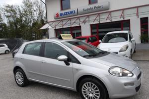 FIAT Punto 0.9 TwinAir Turbo 86 CV S&S 5 porte S