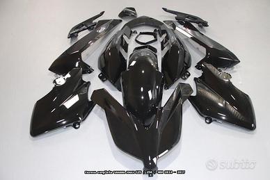 Carena per YAMAHA XMAX 125 / 250 / 400 2014 2017