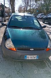 ford ka 2002
