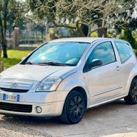 Citroen C2 VTR Neopatentati