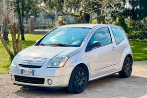 Citroen C2 VTR Neopatentati