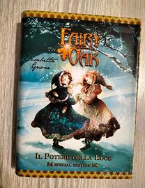 Fairy Oak Il Potere della Luce Vol 3 9788841862254