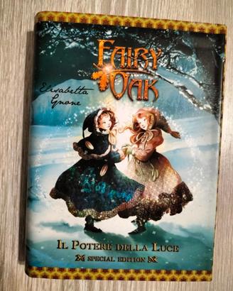 Fairy Oak Il Potere della Luce Vol 3 9788841862254