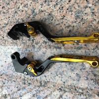 Leve freno / frizione yamaha