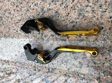 Leve freno / frizione yamaha