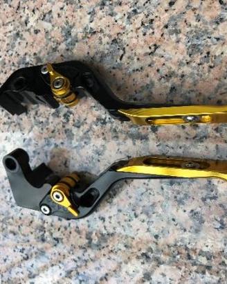 Leve freno / frizione yamaha