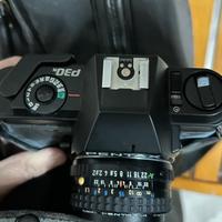 Fotocamera Pentax p30n