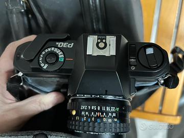 Fotocamera Pentax p30n