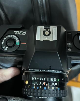 Fotocamera Pentax p30n