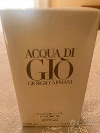 ACQUA DI GIO' - GIORGIO ARMANI