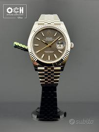 ROLEX - DATEJUST II REF. 126334