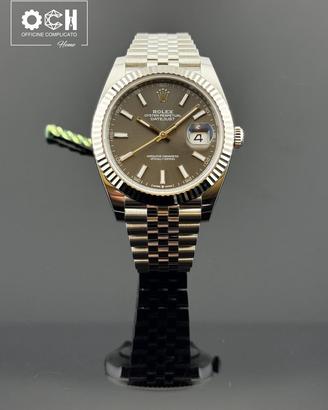 ROLEX - DATEJUST II REF. 126334