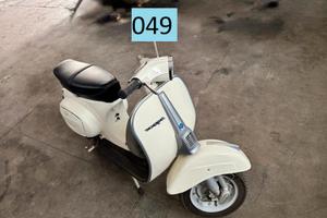 Piaggio Vespa 50 Special (V5B3) - 1971