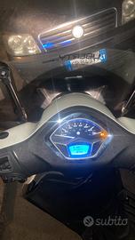 Piaggio Liberty 125 - 2018