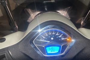 Piaggio Liberty 125 - 2018