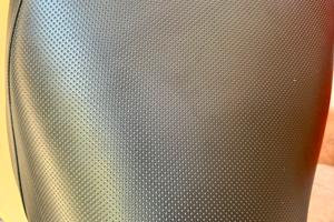 Sella pilota confort Bmw R 1200 GS  lc (k50)