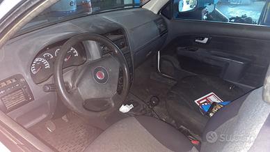 Fiat strada 1.3 mje