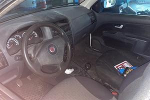 Fiat strada 1.3 mje