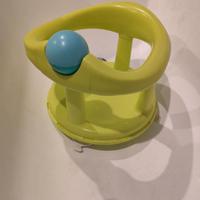 SEGGIOLINO DA BAGNO x bagnetto