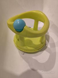 SEGGIOLINO DA BAGNO x bagnetto