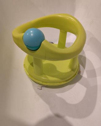 SEGGIOLINO DA BAGNO x bagnetto