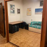 Armadio 2 ante scorrevoli con specchi