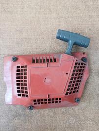 avviamento completo motosega Husqvarna 357/359