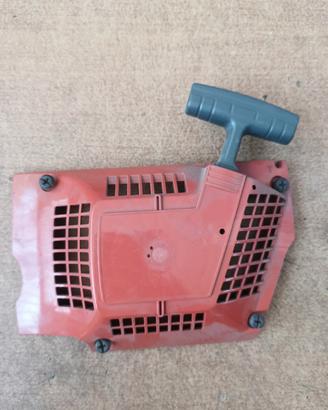 avviamento completo motosega Husqvarna 357/359