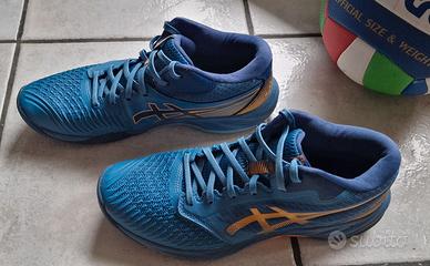 ASICS Netburner Ballistic FF MT 3 - Taglia 44