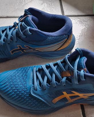 ASICS Netburner Ballistic FF MT 3 - Taglia 44