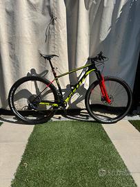 MTB Scott Scale 900 RC World cup