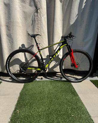 MTB Scott Scale 900 RC World cup