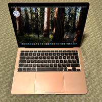 Apple MacBook Air M1 2020 – 8GB / 256GB COME NUOVO