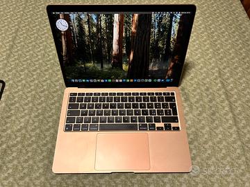 Apple MacBook Air M1 2020 – 8GB / 256GB COME NUOVO