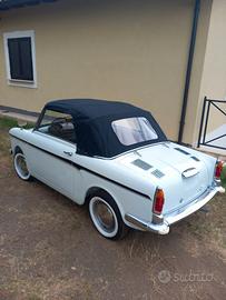 AUTOBIANCHI Altro modello - 1964