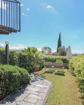 2 LOCALI A TOSCOLANO-MADERNO