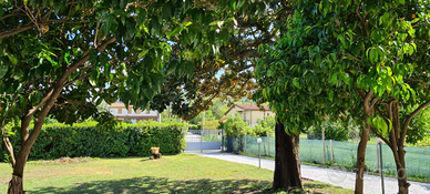 Villetta indipendente La Magnolia