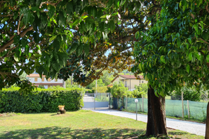 Villetta indipendente La Magnolia