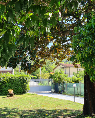 Villetta indipendente La Magnolia