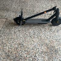 Monopattino elettrico