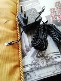 Alimentatore elettrico 