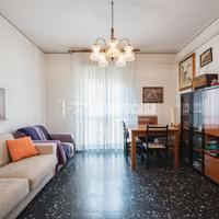 Trilocale con Garage e Balcone