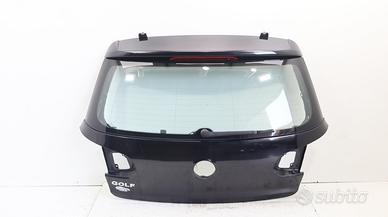 PORTELLONE POSTERIORE COMPLETO VOLKSWAGEN Golf 6 B